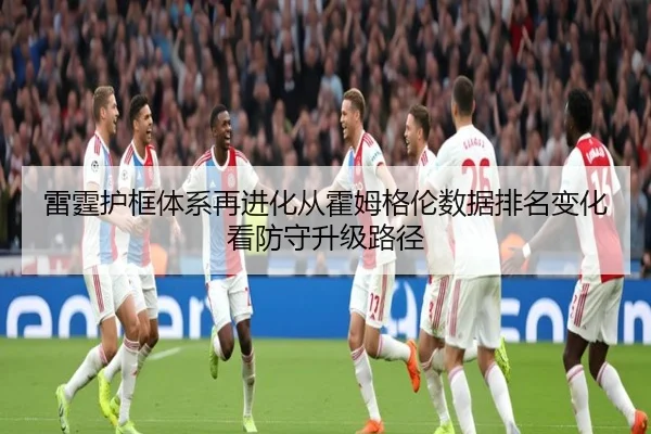 雷霆护框体系再进化从霍姆格伦数据排名变化看防守升级路径（kaiyun）